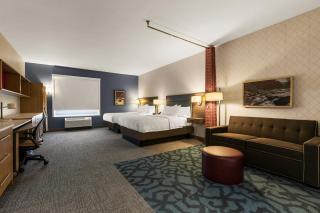 Home2 Suites By Hilton Cookeville - Cookeville - 8