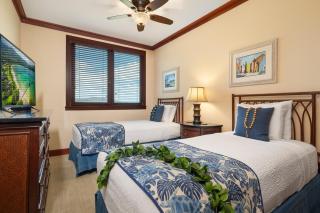 Ko Olina Beach Villas O805 - 2
