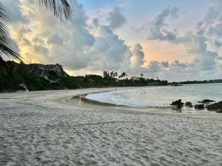 Praia de Tabatinga - João Pessoa PB - Conde - 8
