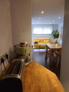 DOUX COCON DE 50 m2 PARIS-LE RAINCY - Le Raincy - 4
