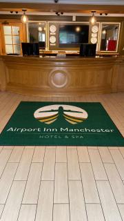 Airport Inn Manchester - 6