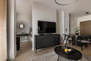 Scala Apartamenty by Moderna Profit- Łąkowa 60G z parkingiem - Gdańsk - 5
