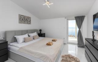 Gorgeous Apartment In Bregi With Wifi - Breza - 4