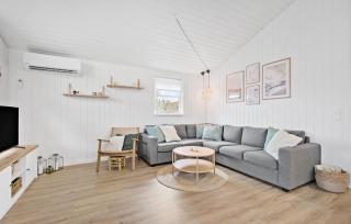 Stunning Home In Hemmet With Wifi - Hemmet - 7