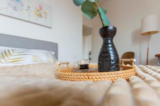 IHost Great View - Molino Armi 25 - Milan - 3