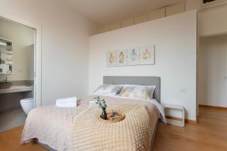 IHost Great View - Molino Armi 25 - Milan - 4