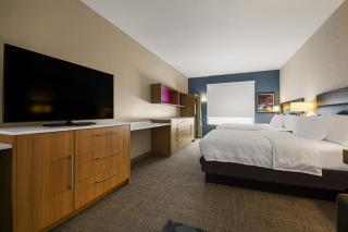 Home2 Suites By Hilton Cookeville - Cookeville - 9