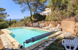 3 Bedroom Gorgeous Home In Pierrerue - Pierrerue - 0
