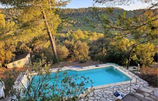 3 Bedroom Gorgeous Home In Pierrerue - Pierrerue - 1