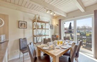 Stunning Home In Dagebüll With Sauna - Dagebüll - 8