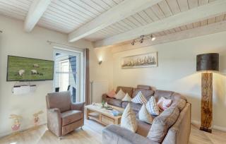 Stunning Home In Dagebüll With Sauna - Dagebüll - 9
