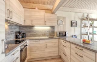 Stunning Home In Dagebüll With Sauna - Dagebüll - 5