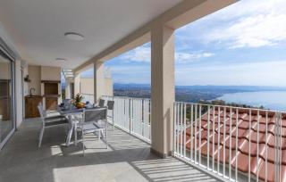 Gorgeous Apartment In Bregi With Sauna - Breza - 2