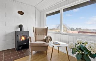 Beautiful Home In Allinge With Wifi - Allinge - 4