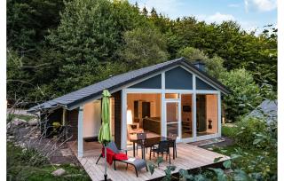 Cozy Home In Ruhla With Kitchen - Ruhla - 8