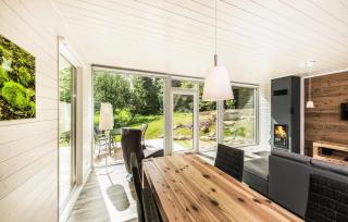 Cozy Home In Ruhla With Kitchen - Ruhla - 6