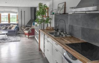 Awesome Home In Norrtälje With Wifi - 5