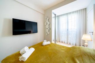 Cannes Superbe appartement Croisette 3 pieces - 7