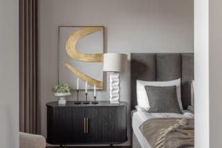 Scala Apartamenty by Moderna Profit- Łąkowa 60G z parkingiem - Gdańsk - 9