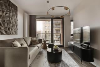 Scala Apartamenty by Moderna Profit- Łąkowa 60G z parkingiem - Gdańsk - 2