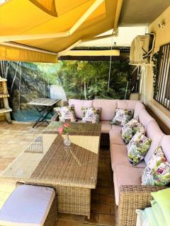 Jerez Rincón de Chloe y Julieta - 4