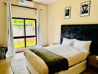Kaya Apartments 2 - Lusaka - 3