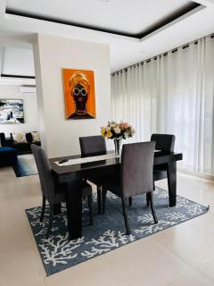 Kaya Apartments 2 - Lusaka - 2