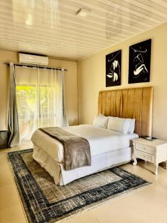 Kaya Apartments 2 - Lusaka - 1