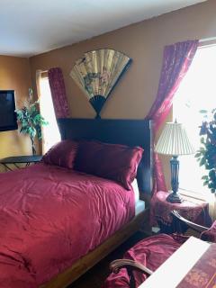 Vanessa rooms - Harker Heights - 1
