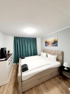 Pension Apostel - Wismar - 7