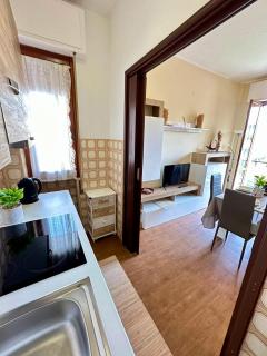 500mt Sea - Free Parking, Terrace, WiFi - Borghetto Santo Spirito - 1