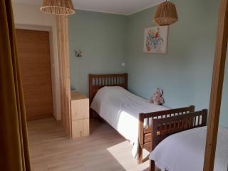 Chez Paulette - Halinghen - 2