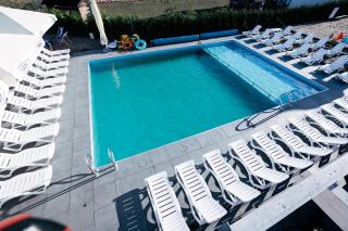 Skorzęcin Rybakówka Resort - Skorzęcin - 9