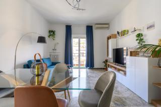 Domus Vatican View - San Pietro - 3