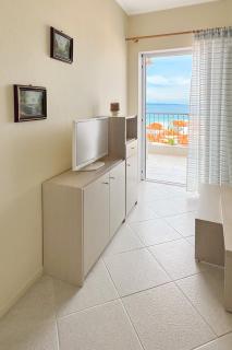 Rona Vista Suites amazing seaview 1 - Polykhrono - 6
