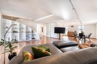 Familienferienwohnung HEIMat - Bludenz - 0