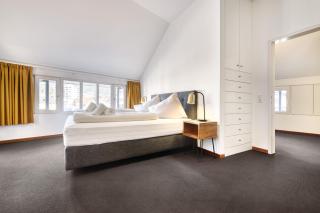 Familienferienwohnung HEIMat - 2