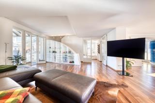 Familienferienwohnung HEIMat - 9