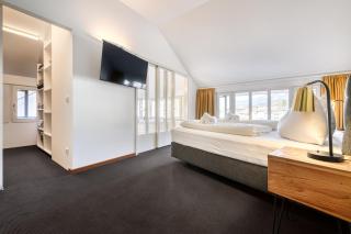 Familienferienwohnung HEIMat - Bludenz - 2