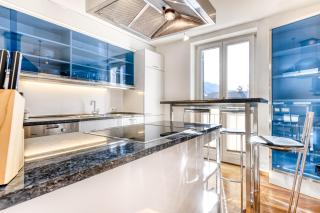 Familienferienwohnung HEIMat - Bludenz - 7