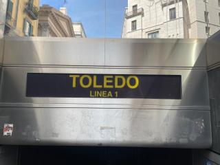 TOLEDO CENTER - Naples - 5