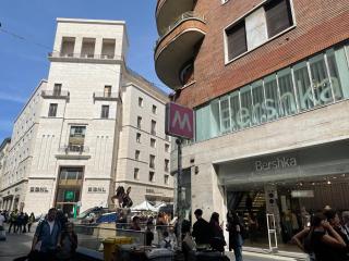 TOLEDO CENTER - Naples - 6