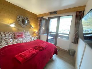 Les Balcons de Bellevarde - Val dʼIsère - 4