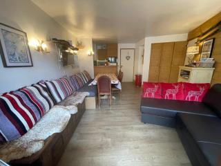 Les Balcons de Bellevarde - Val dʼIsère - 9