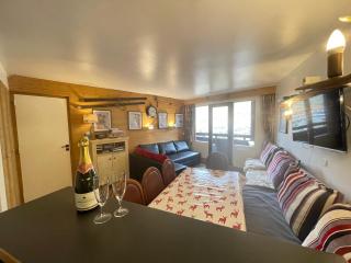 Les Balcons de Bellevarde - Val dʼIsère - 0