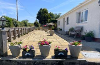 Caerhafod Llangrannog - 0