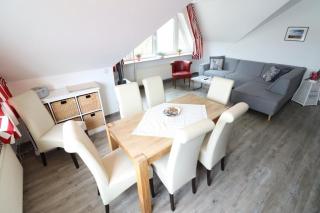 Haus-Itjen-Rot-3 - Cuxhaven - 4