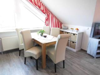 Haus-Itjen-Rot-3 - Cuxhaven - 3