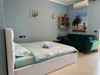 Evelin Apartment - Durrës - 3
