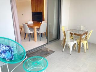 ODYSSEY, Appartement Neuf - À 800m de la Plage de Pereybere - 6